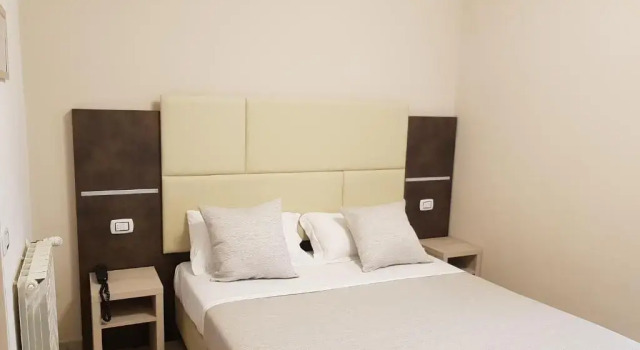 Двухместный номер Standard Hotel Eura