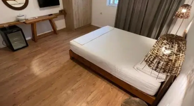 Номер Standard Kanes Boutique Hotel