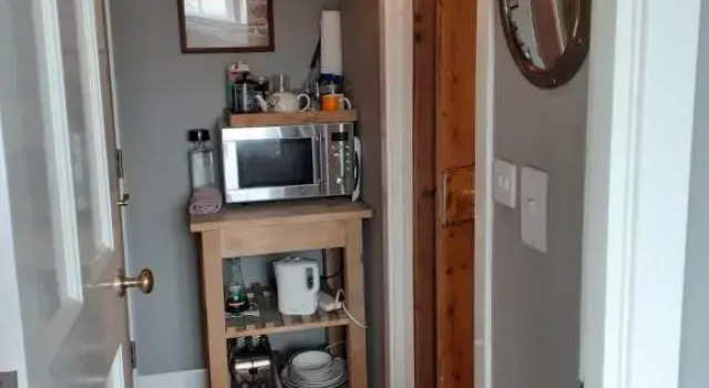 Black Stair Cottage