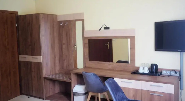 Номер Standard Riviera