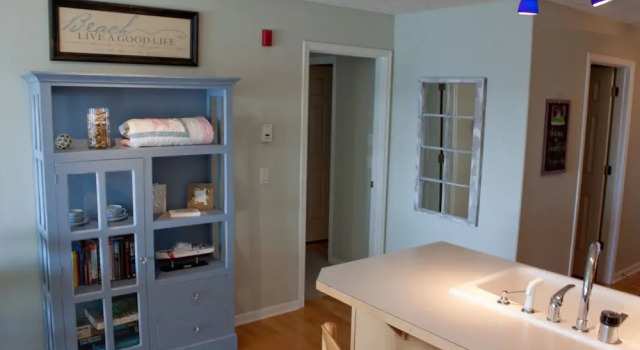 Апартаменты Keystone Vacation Rentals Village at North Pointe