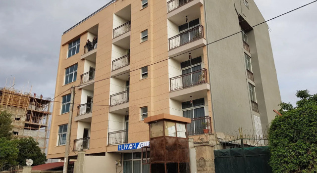 Filimon Guest House, Đặt Nhà khách Bole Addis Ababa