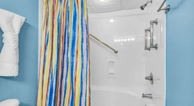 Номер Standard Long Beach Resort 3-404