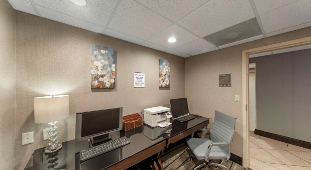 Best Western Plus Russellville Hotel & Suites, Reserva ahora Hotel Russellville Alabama