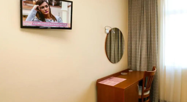 Номер Standard Hotel Bulgaria