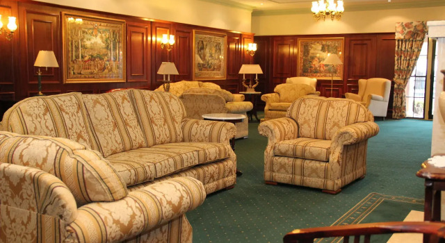The Lawson Riverside Suites