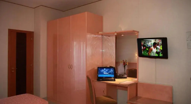 Hotel Lanterna, Rezervovat Hotel Porto San Giorgio 
