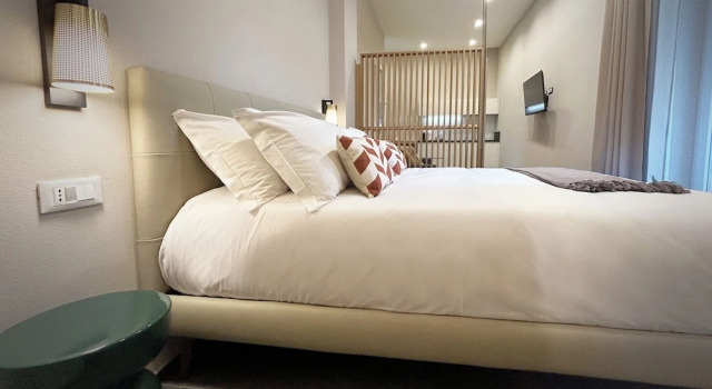Апартаменты Superior 3L Luxury Rooms