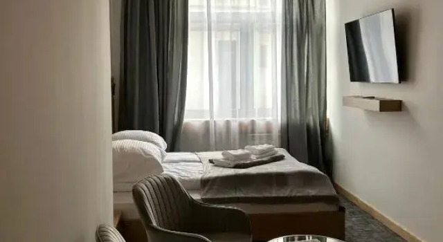 Номер Standard Apartamenty Krupówki 20