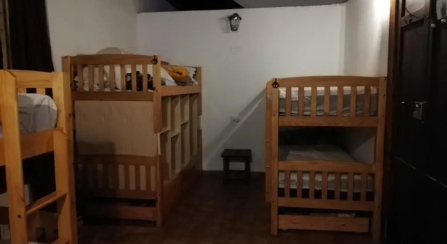 Номер Standard La Casona de la Luz