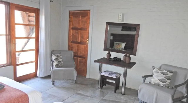 Коттедж Luxury Balule Bushveld Safari Lodge
