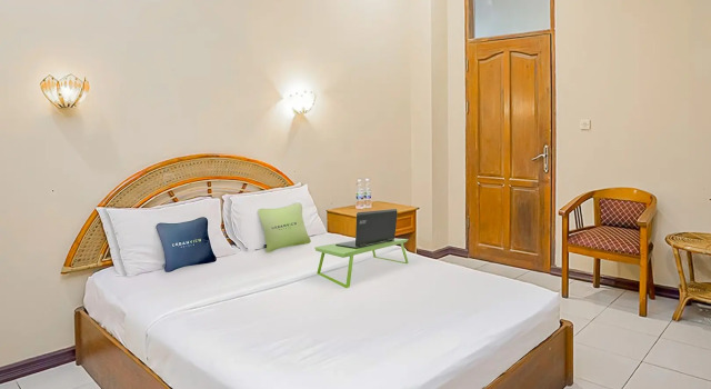 Hotel Gading Kencana Samarinda, Book Hotel Samarinda 