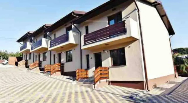 Casa Albert, Book Villa Cottages in Iasi, Cottage