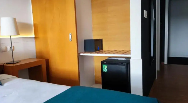 Двухместный номер Standard с красивым видом из окна Vista do Vale - Hotel