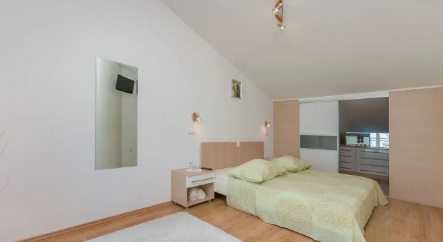 Апартаменты Apartments Mia