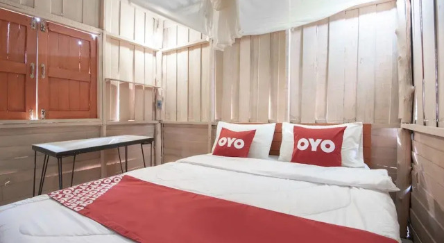 Oyo 693 Tree House Cottage