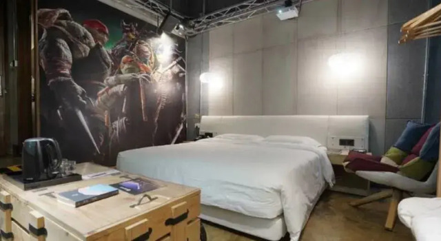 Youxi Movie Hotel Huashi Branch, Varaa Hotelli Hotellit Guangdong aamiaisella, Aamiainen
