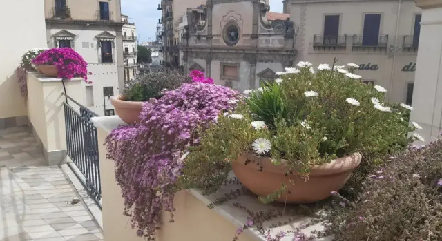B&B Cala Peppa