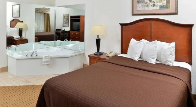 Americas Best Value Inn And Suites Carrollton, Reserva ahora Hotel Carrollton Georgia