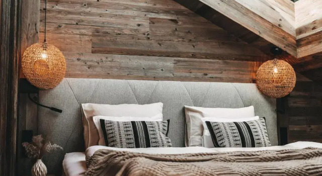 Полулюкс Jufenalm BOHO Hotel & Restaurant
