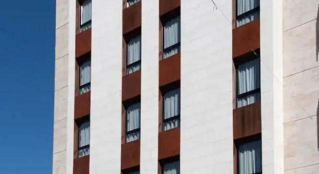 Hotel Paloma