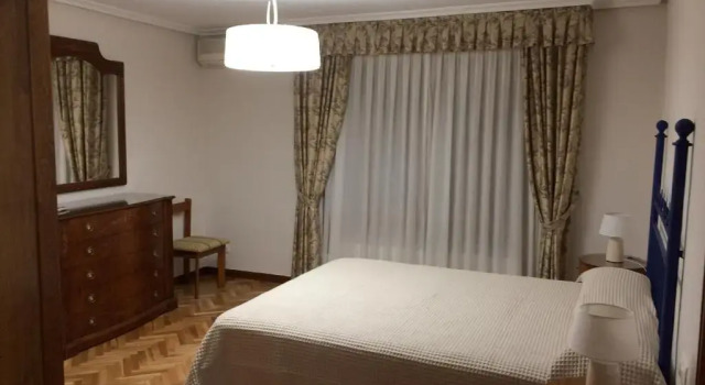 Апартаменты Superior Apartamentos Alameda