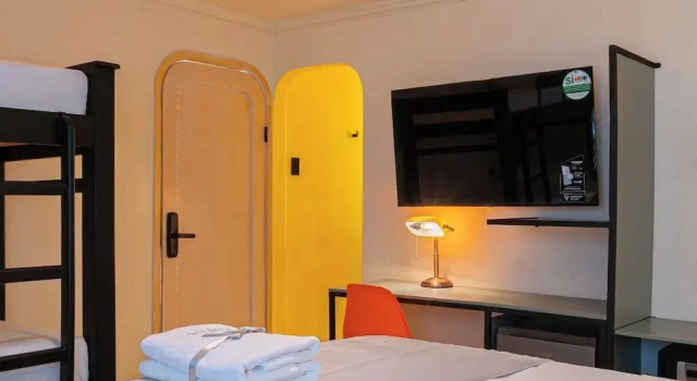 Номер Standard Casa Stella Rooms