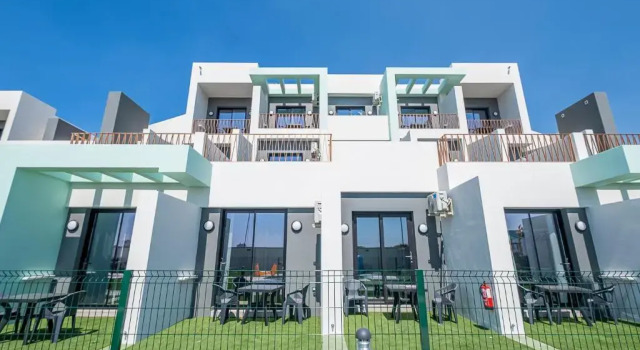 Номер Standard ON The Residence