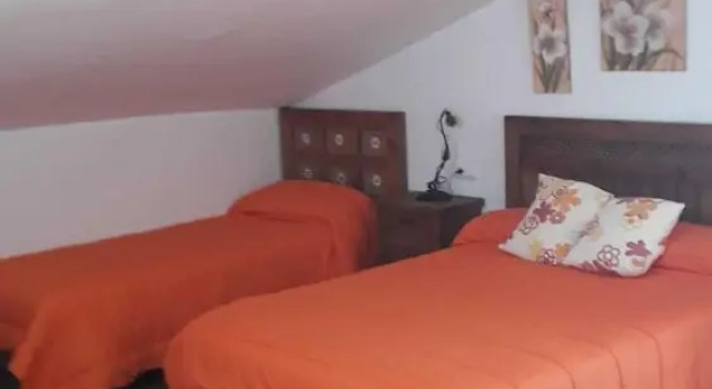 Casas Elena-Conil