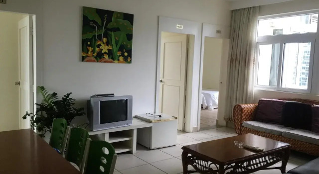 缘来壹家酒店, Book Hotel Sanya Hainan