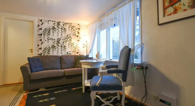 Awesome Home in Grebbestad With 4 Bedrooms and Wifi, Book Hotel  