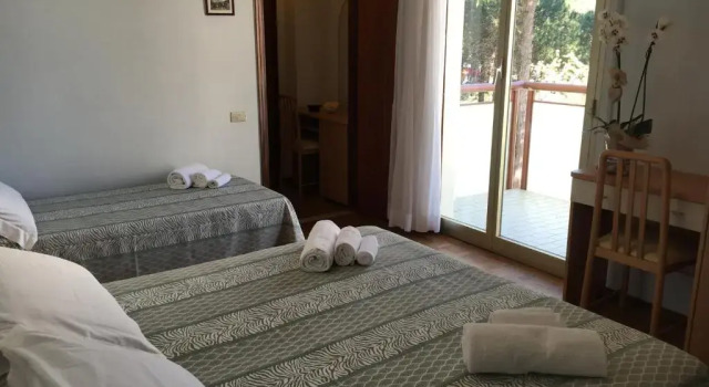 Номер Standard Hotel Consul