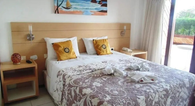 Pipas Ocean Prime Vista Mar, Забронировать Отель Тибау-ду-Сул Риу-Гранди-ду-Норти