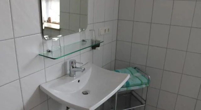 Двухместный номер Standard Kreuzerhof Hotel Garni