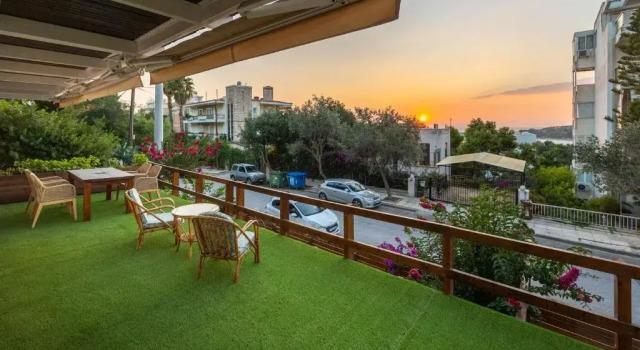 Апартаменты Superior Beachside Bungalows