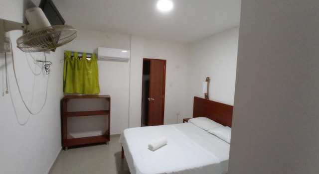 Hotel Tamaca Real, Đặt Khách sạn Gaira Magdalena