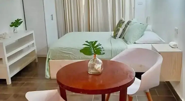 Студия Standard Apartamentos Magallanes Bayahibe