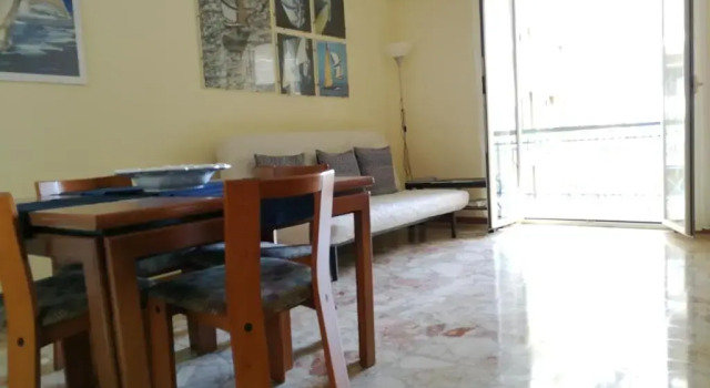 Апартаменты Casa Levante Sea View Apartment