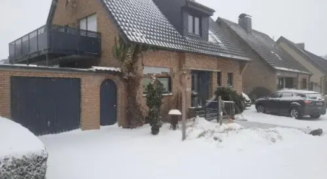DOMizil Xanten