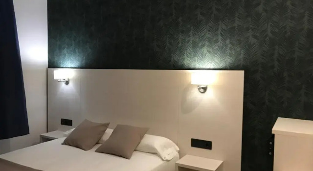 Двухместный номер Superior Hotel Cantón