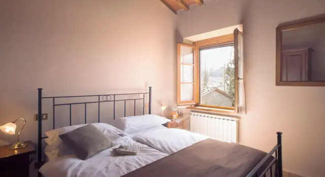 Sassocupo Apartment, Book Apartment Hotels in Arezzo with a Pool, Swimming Pool