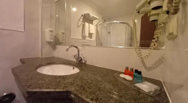 Номер Standard BM HOTEL City