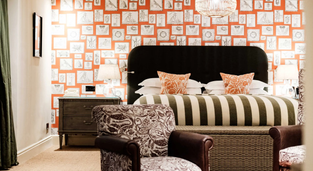 Двухместный номер Deluxe The Close Hotel