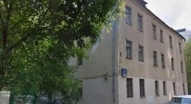OOO Irbis Hostel, Rezervați Hostel Sokolniki VAO Area