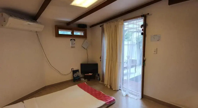 Семейный номер Standard Greem Guesthouse