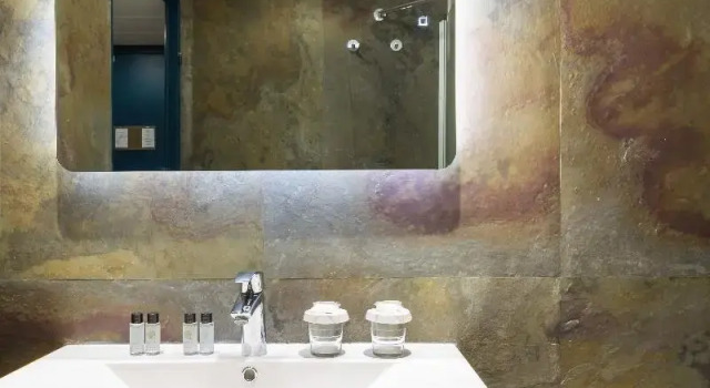 Номер Standard Hôtel Birdy by Happyculture