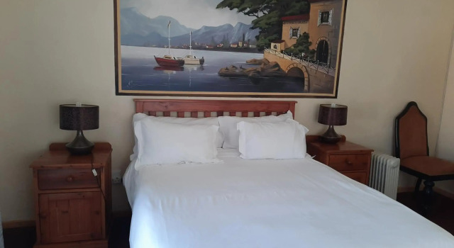 Alpine Inn, Reservar Hotel George Central George