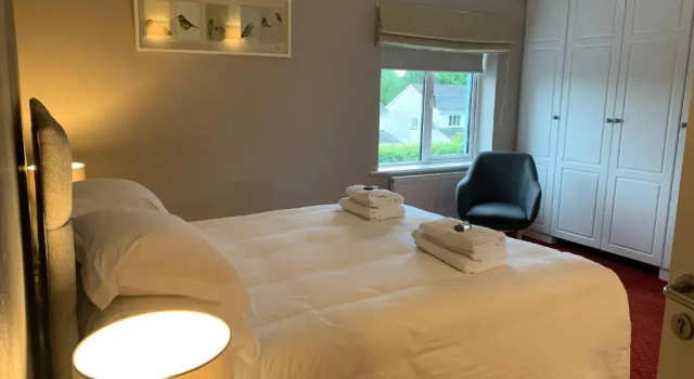 The Brandywell, Book Bed and Breakfast Dromod Leitrim