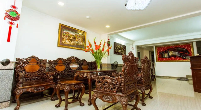 Hotel Kim Yen