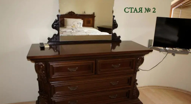 Апартаменты Villa Maxim